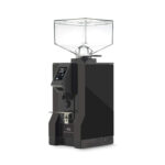 Eureka Mignon Specialita Espressomühle Schwarz – 55 mm Mahlscheiben, Touch-Display & Timer für 1 & 2 Tassen