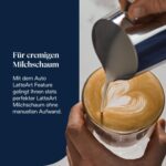 De'Longhi La Specialista Touch EC9455.M Siebträgermaschine Metall – Touchscreen, Cold Brew in 5 Min. & Auto LatteArt – Bild 8