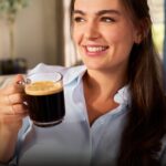 Philips Series 5400 EP5441/50 Kaffeevollautomat Mattschwarz – 12 Kaffeespezialitäten, LatteGo & Touchdisplay – Bild 9