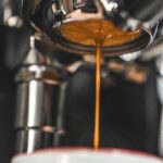 La Pavoni Cellini Evolution LPSCVB01EU Siebträger-Espressomaschine Mattschwarz – Einkessel mit Wärmetauscher & 58-mm-Profifilterhalter – Bild 6