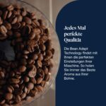 De'Longhi La Specialista Touch EC9455.M Siebträgermaschine Metall – Touchscreen, Cold Brew in 5 Min. & Auto LatteArt – Bild 7