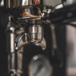 La Pavoni Cellini Evolution LPSCVB01EU Siebträger-Espressomaschine Mattschwarz – Einkessel mit Wärmetauscher & 58-mm-Profifilterhalter – Bild 5